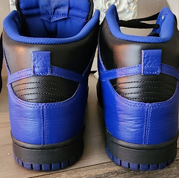 Nike Dunk High Size 10.5 - Picture 2 of 6